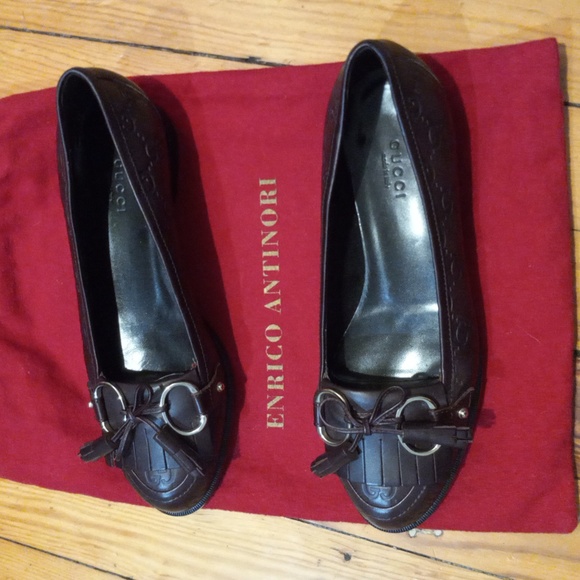 Gucci Loafers - Picture 11 of 11